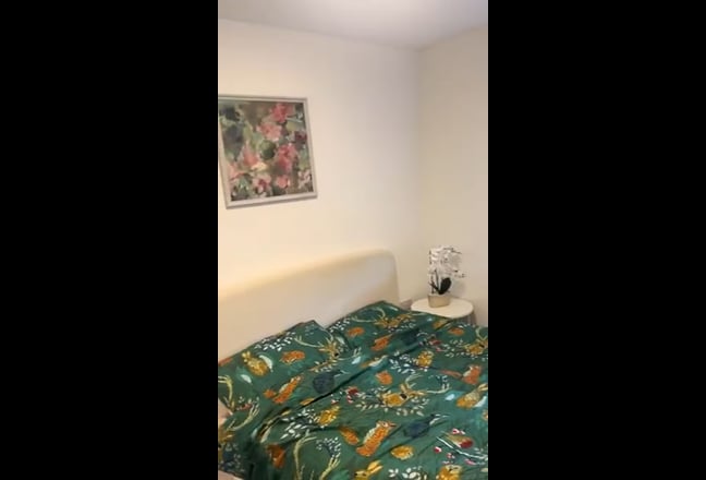 Double Room, close to tram station! Main Photo