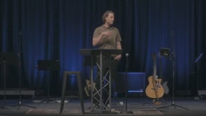 A Fresh Vision of Jesus | Colossians 1:15-23