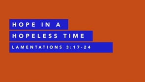 Related Embedded Video Item Thumbnail