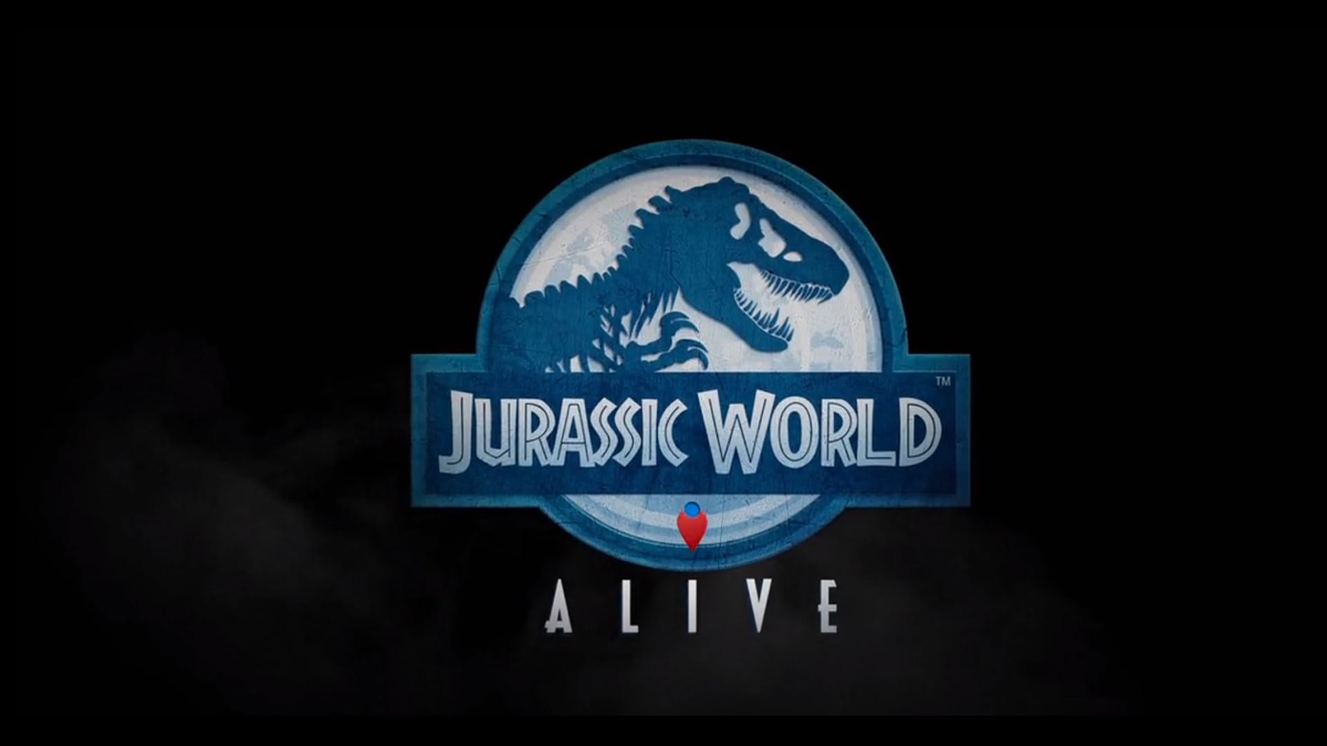 Jurassic World Alive