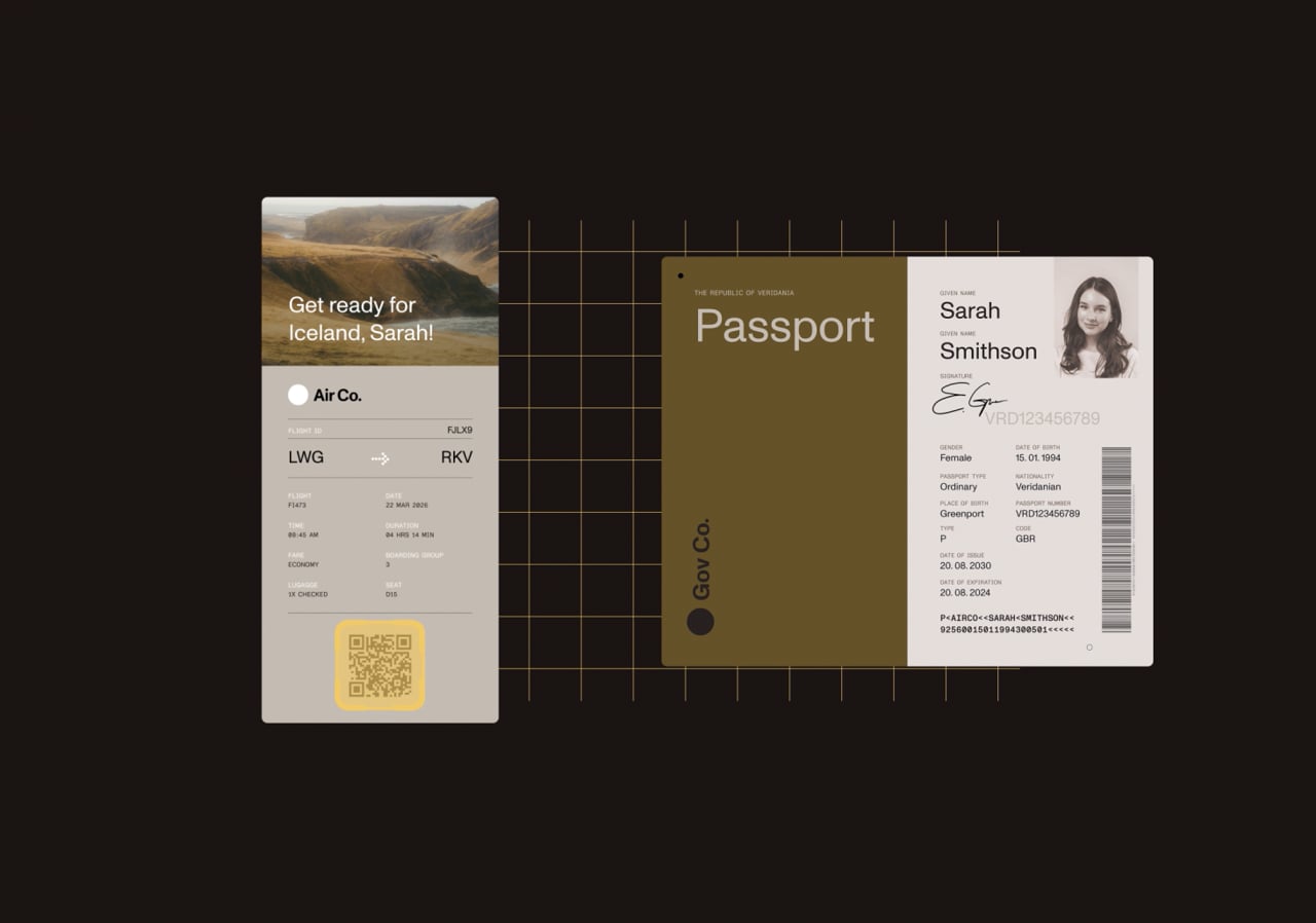 Nutrient SDK Scanning and Barcodes
