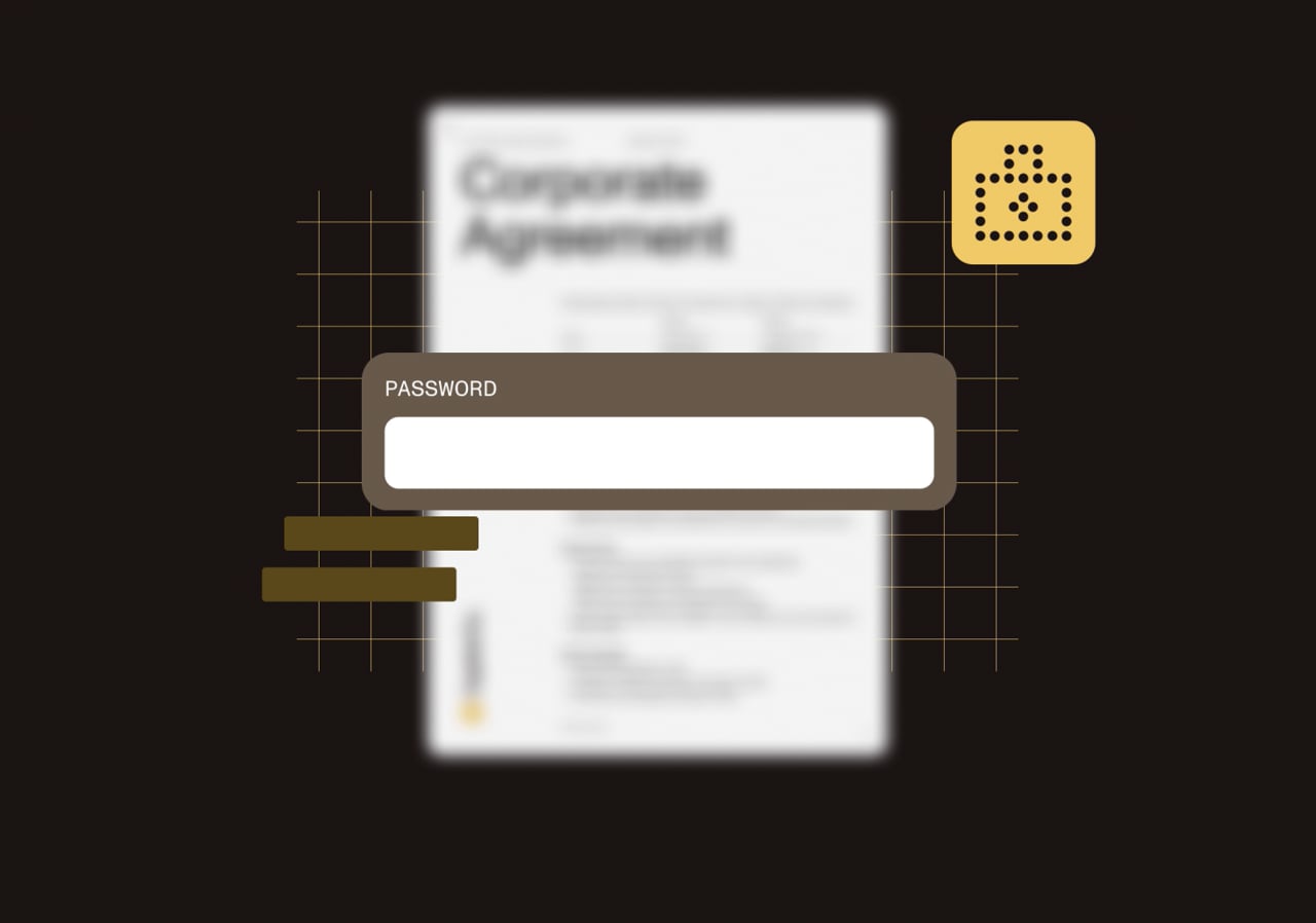 Nutrient SDK Security and Compliance