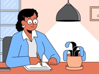 Mojo Health video/presentation/materials