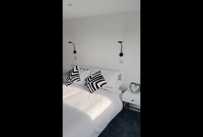 Brand new doorma bedroom  Main Photo