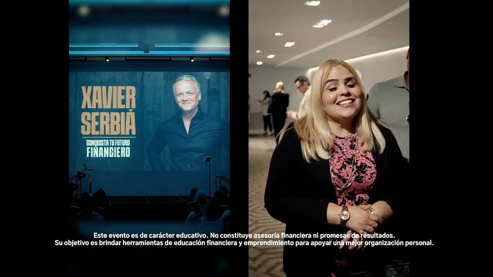 ¿Para quién es "Aprende y Emprende"?