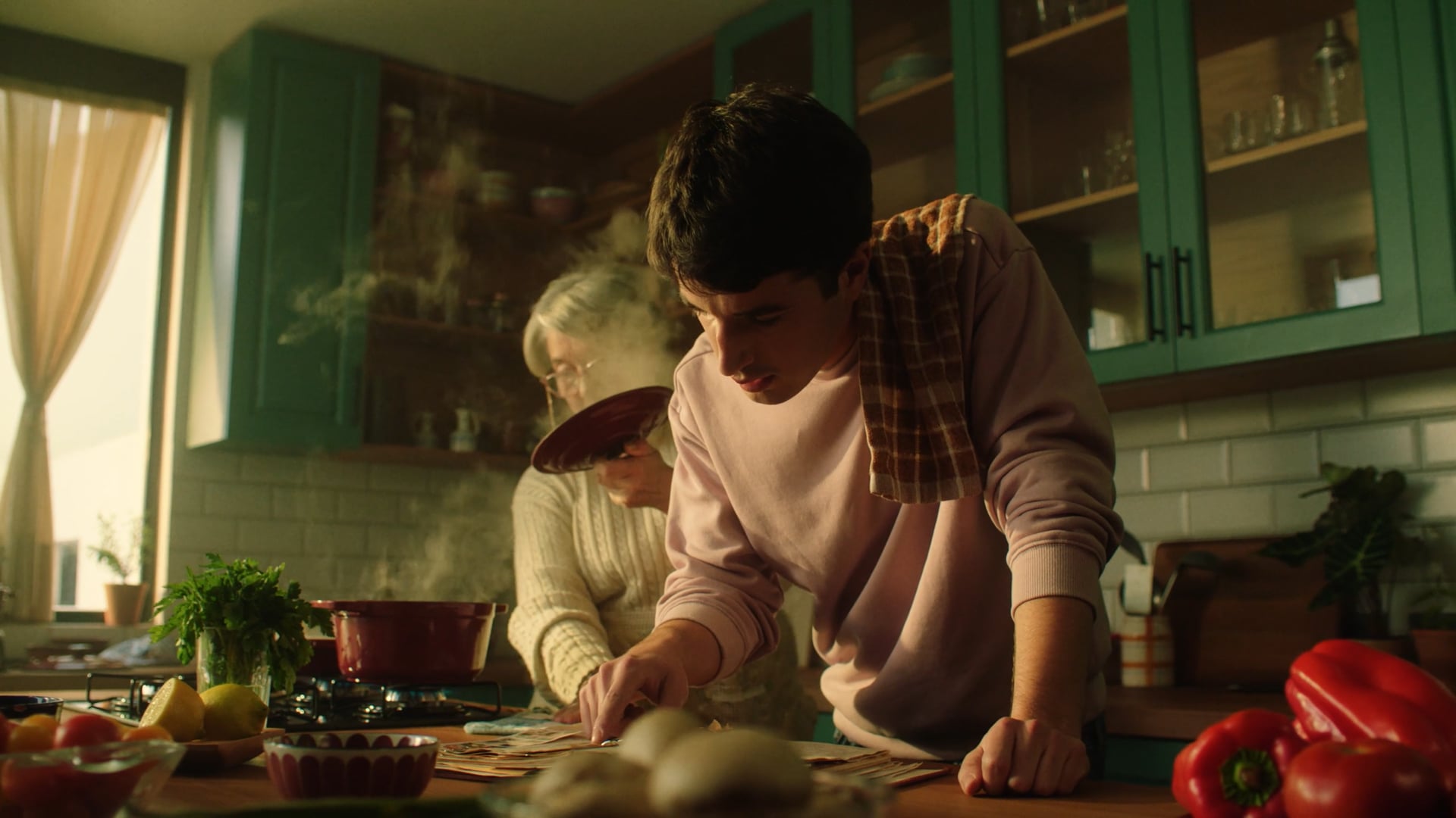 TIENDA INGLESA ‘Herencia de sabores’