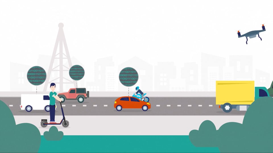 Video afspelen "Bedrijfsvideo | RDW - Strategie RDW (2022)"