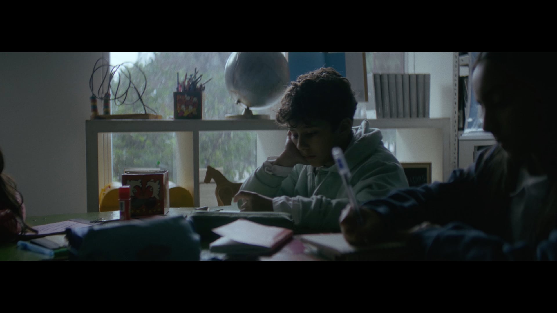 ALDEAS INFANTILES ‘Maltrato’