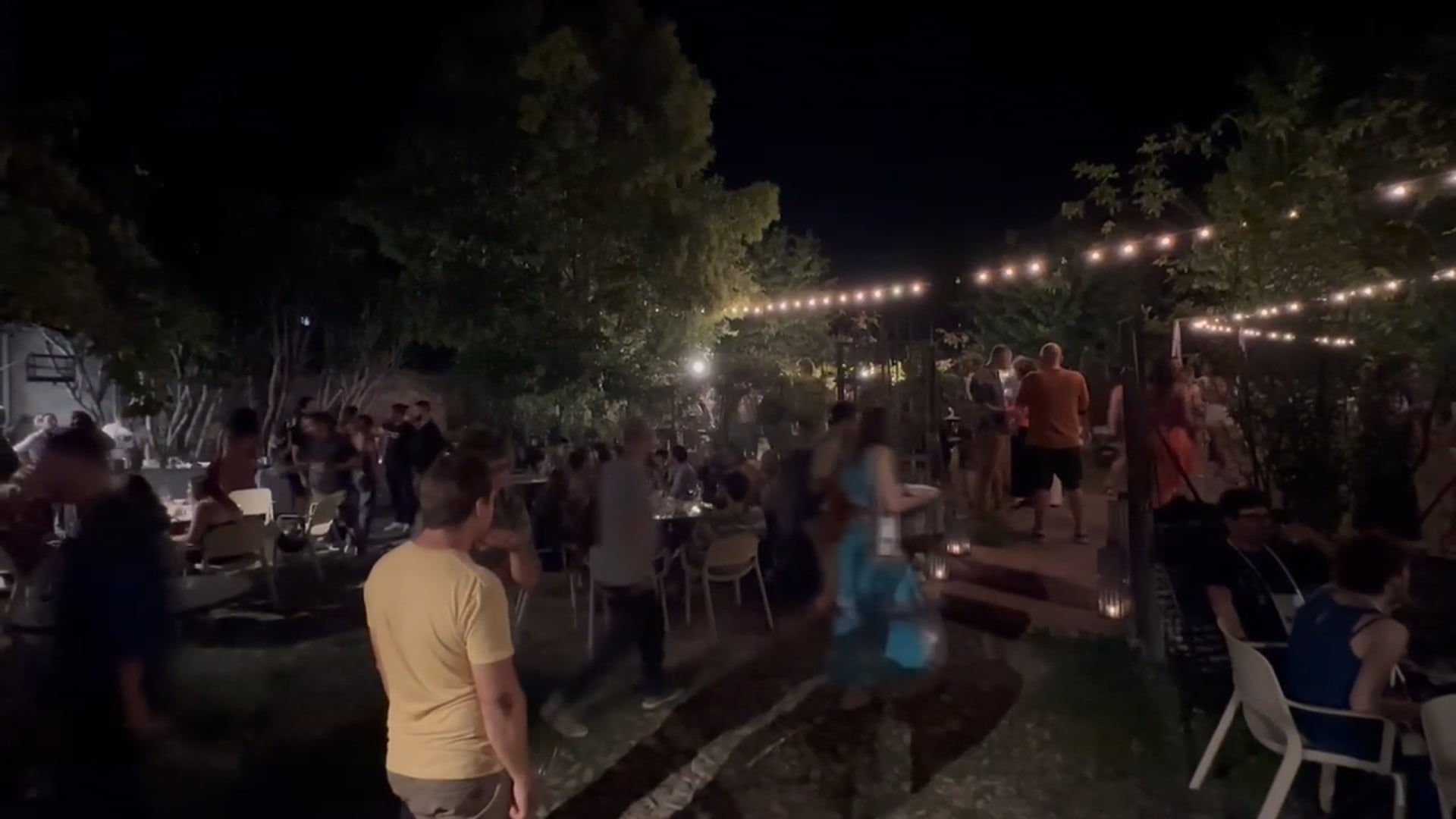 Tanti bolognesi partecipano allo “Scaccomatto agli osti”