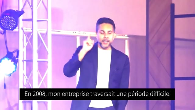 Vishen Lakhiani