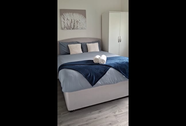 Video 1: Room 4 (FAITH)