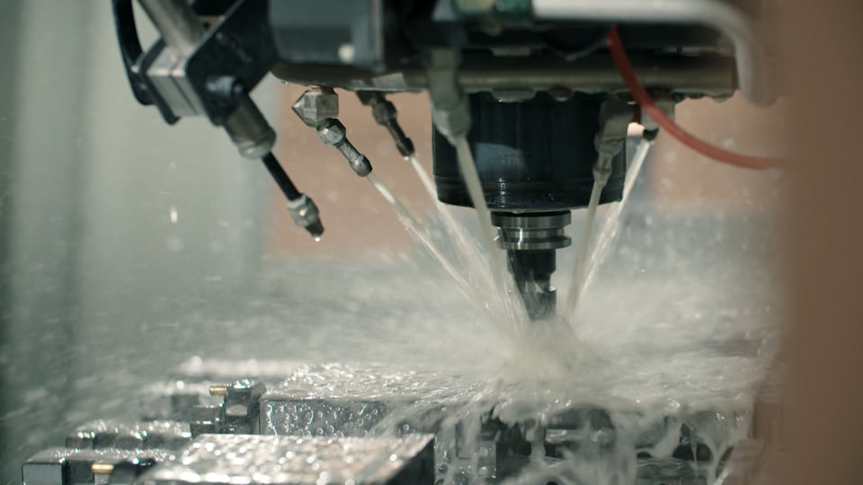 Video afspelen "Bedrijfsvideo | Ceratec - Technical Ceramics (2019)"