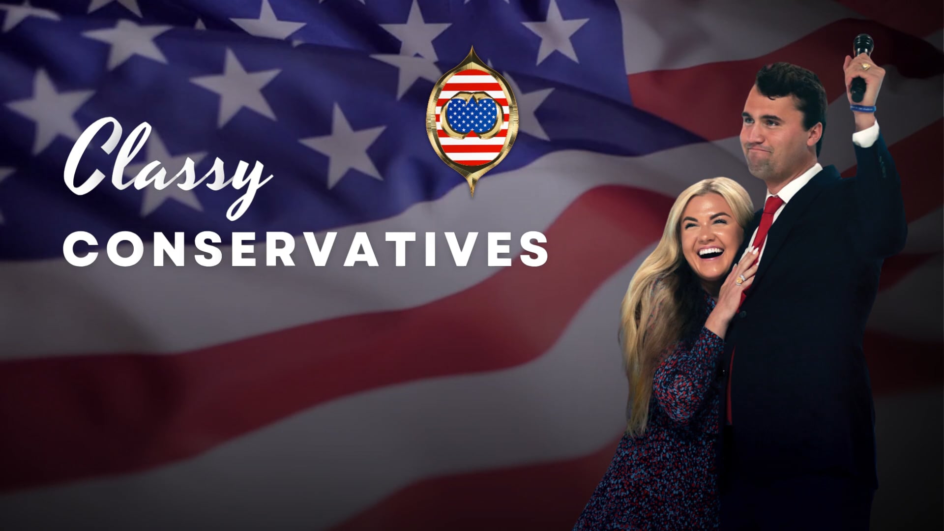 Classy Conservatives