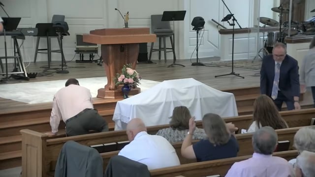 Related Embedded Video Item Thumbnail
