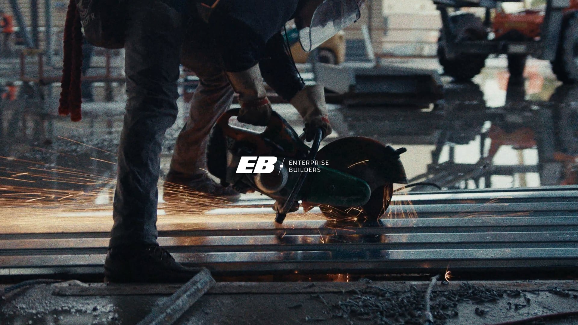 Enterprise Builders
