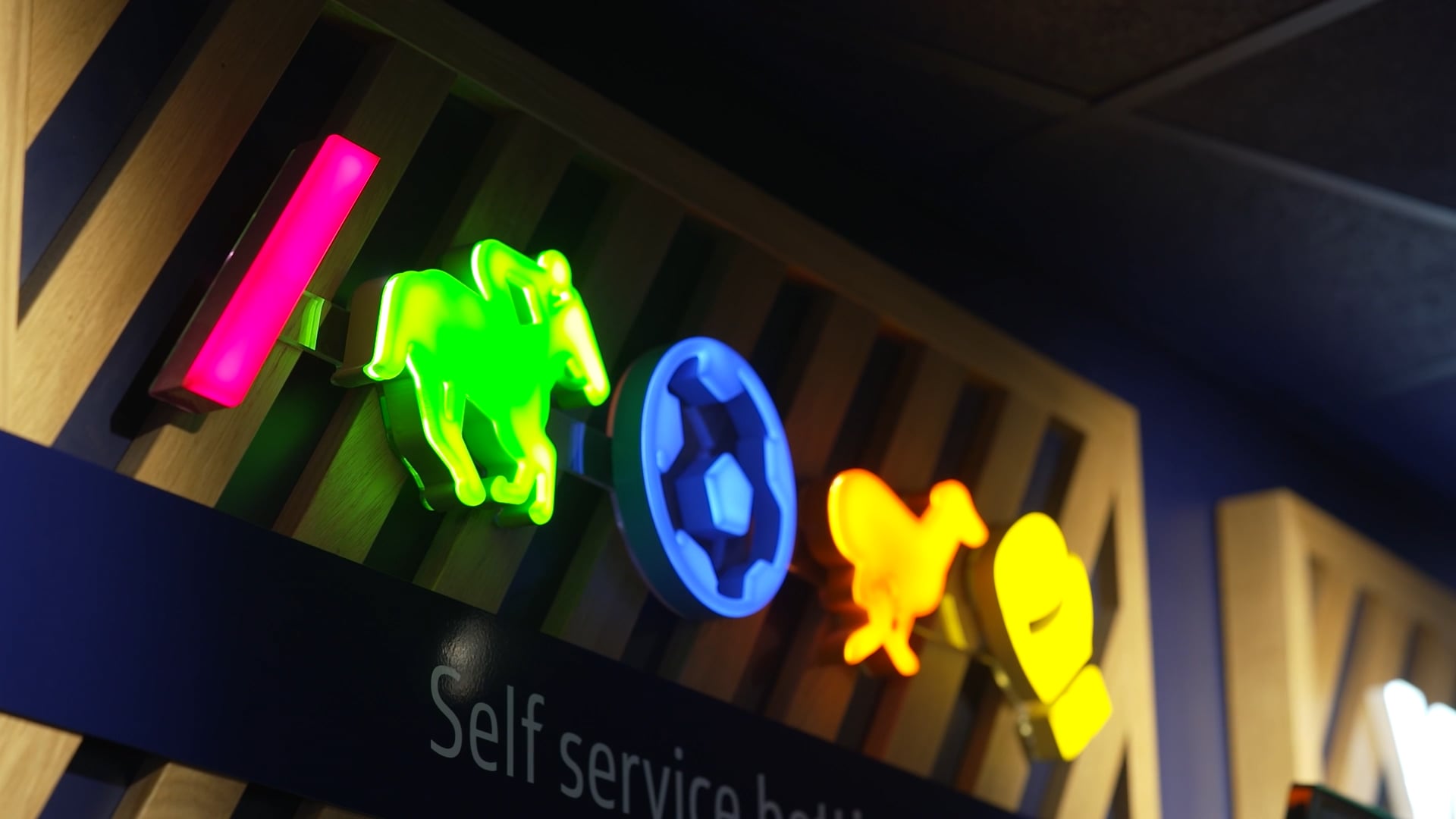 Bet know more - Safer Gambling