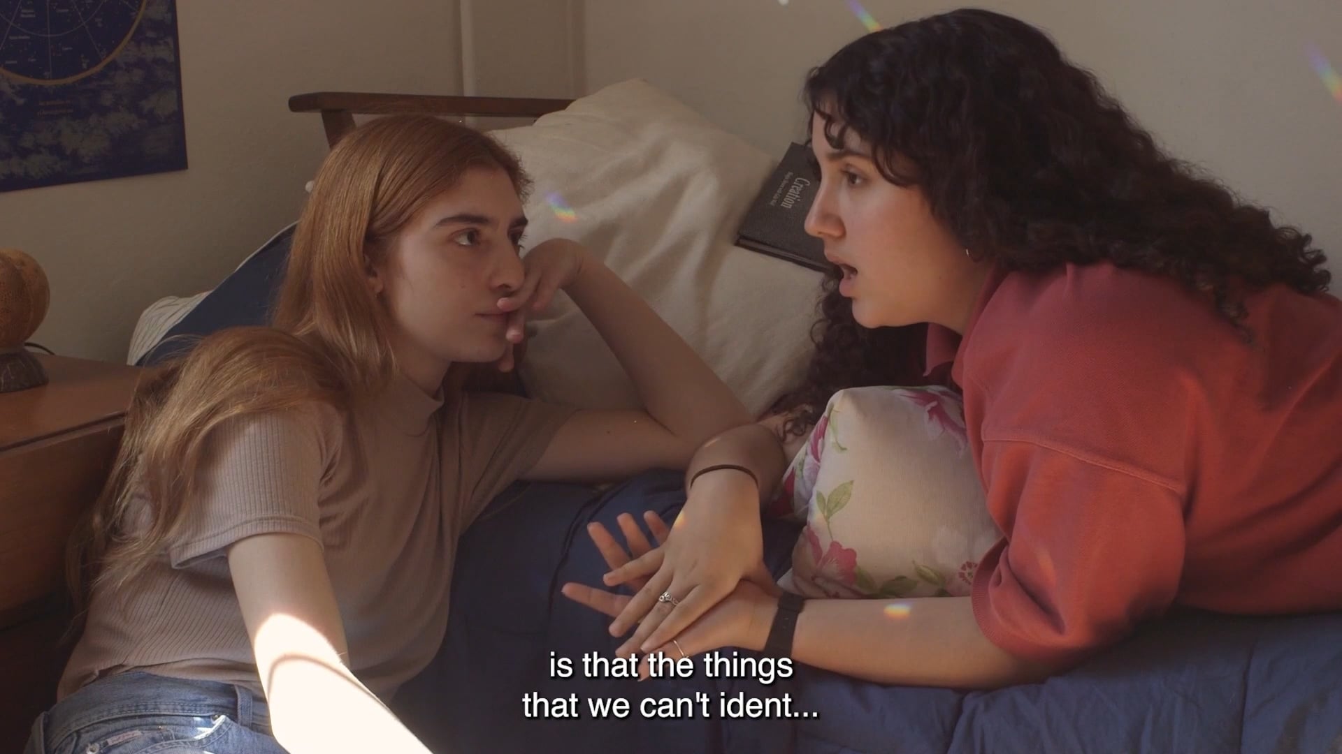 Extracto Rosa - creditos