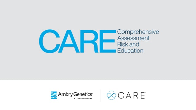 The Patient Experience with the CARE Program for Cancer