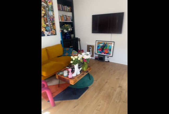  Double Room available  Main Photo