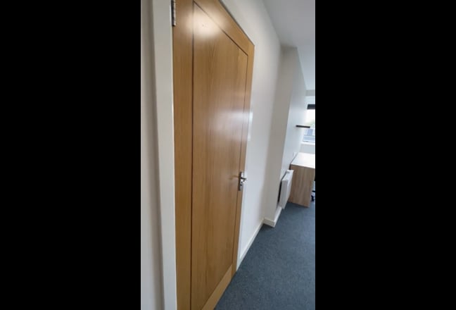 Renaissance House studio near city centre and DMU Main Photo