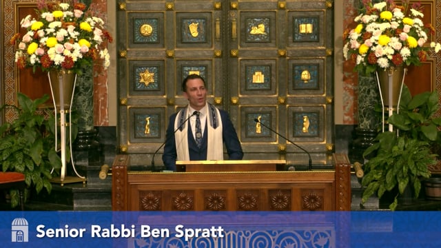 Sholom Groups • Erev Shabbat 09/19/25