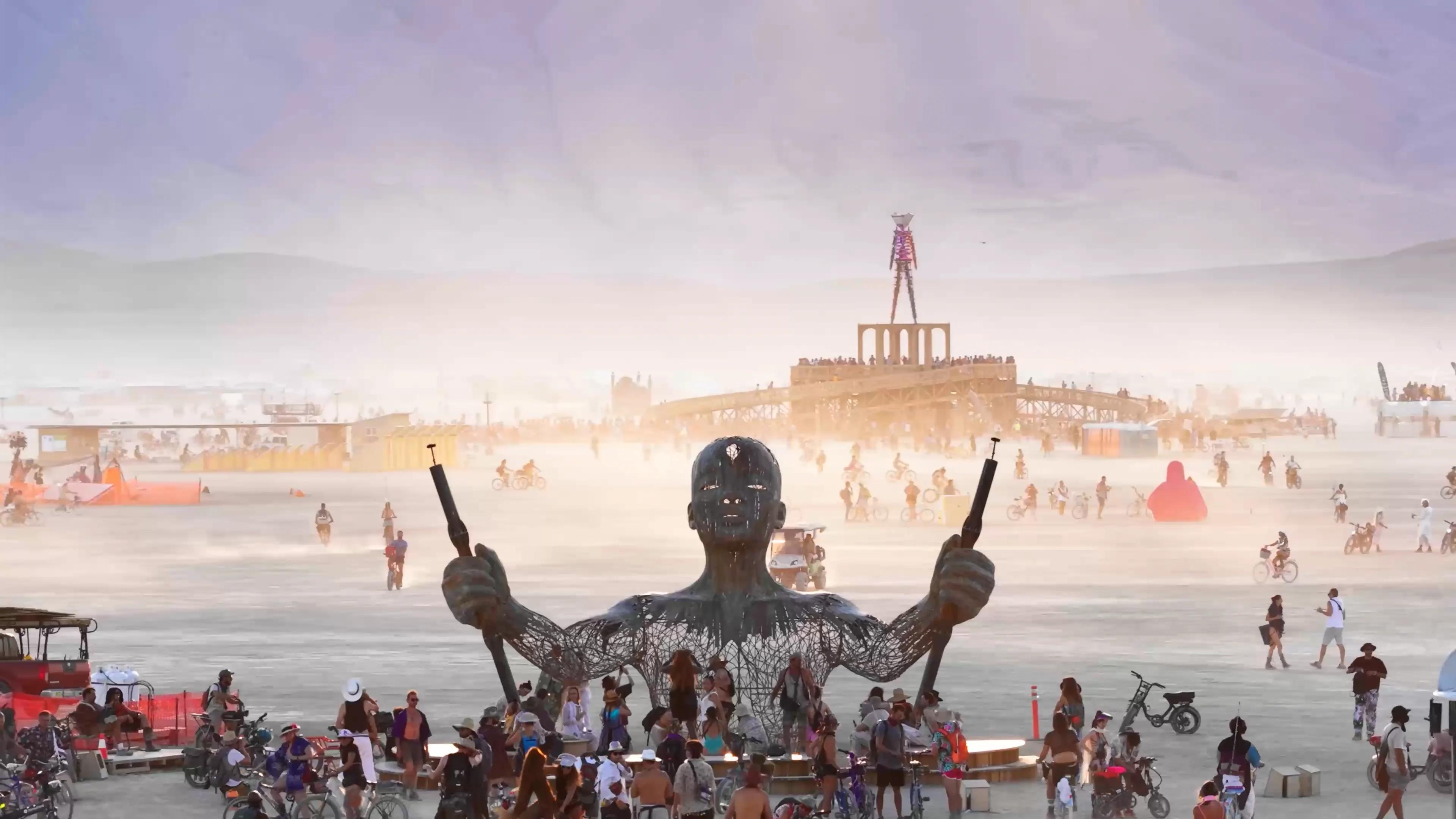 Burning Man