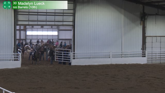 #505 Madelyn Lueck [Barrels (10th)] (2)