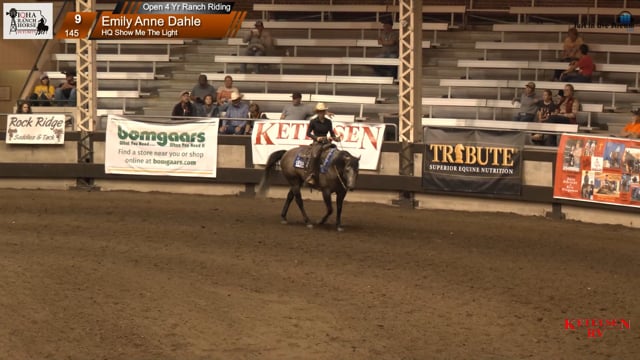 #145 Emily Anne Dahle