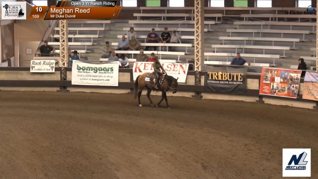 #169 Meghan Reed