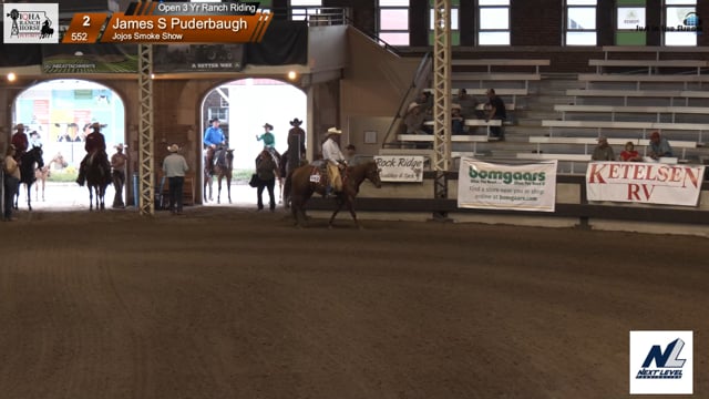 #552 James S Puderbaugh