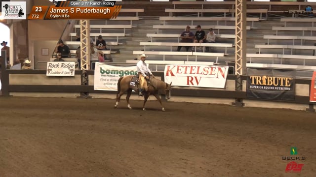 #772 James S Puderbaugh
