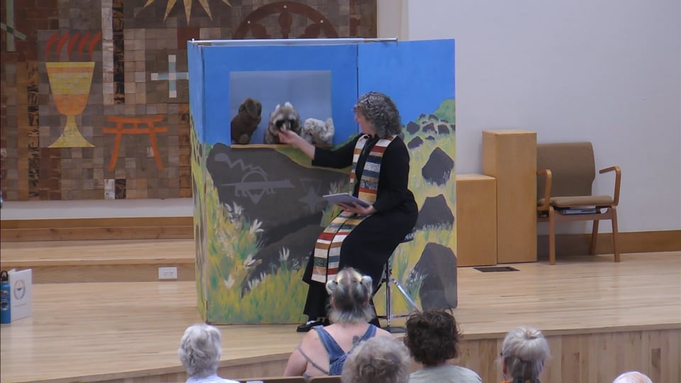 Wanna Know A Secret?