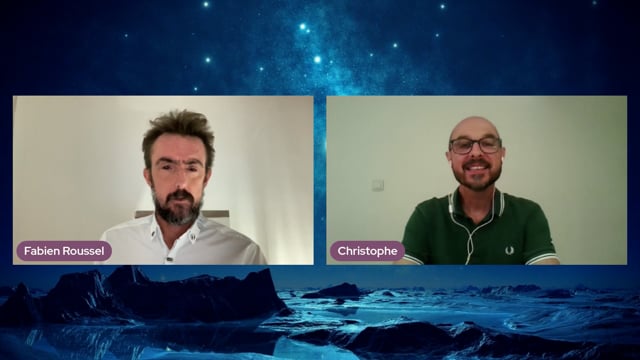 Atelier 337 "Le dernier Petit Prince" Fabien Roussel