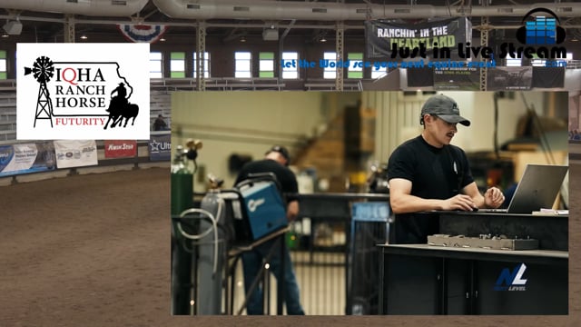 #4 Yr Old Non Pro Ideal Ranch (2)