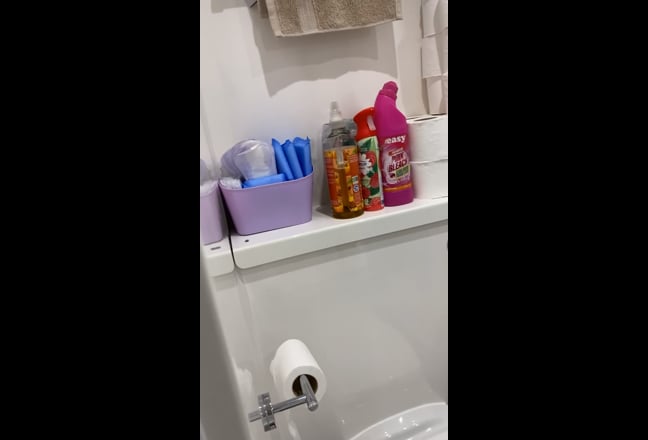 Student Ensuite Room at Onyx Birmingham  Main Photo