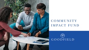 Community Impact Fund