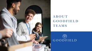 About Goodfield Teams