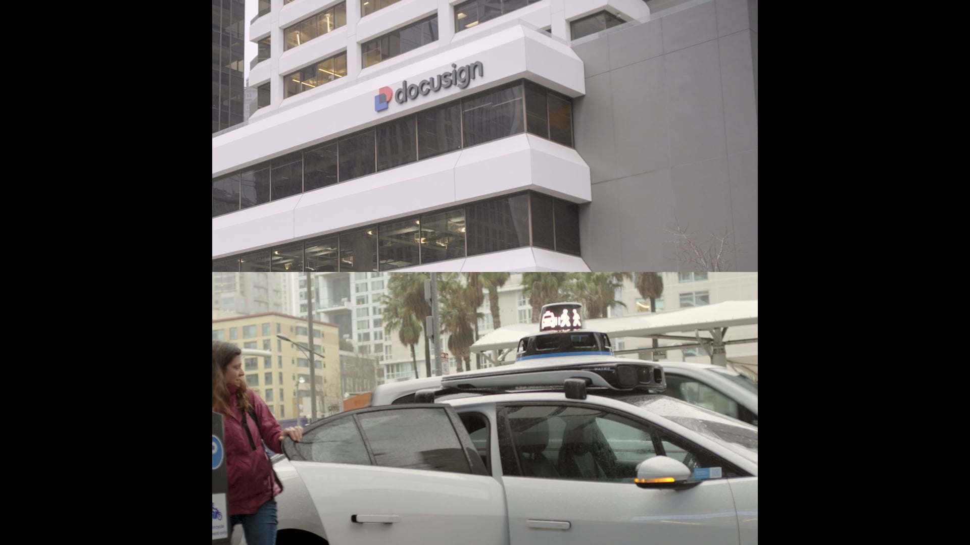 Docusign: The Human Component SOCIAL