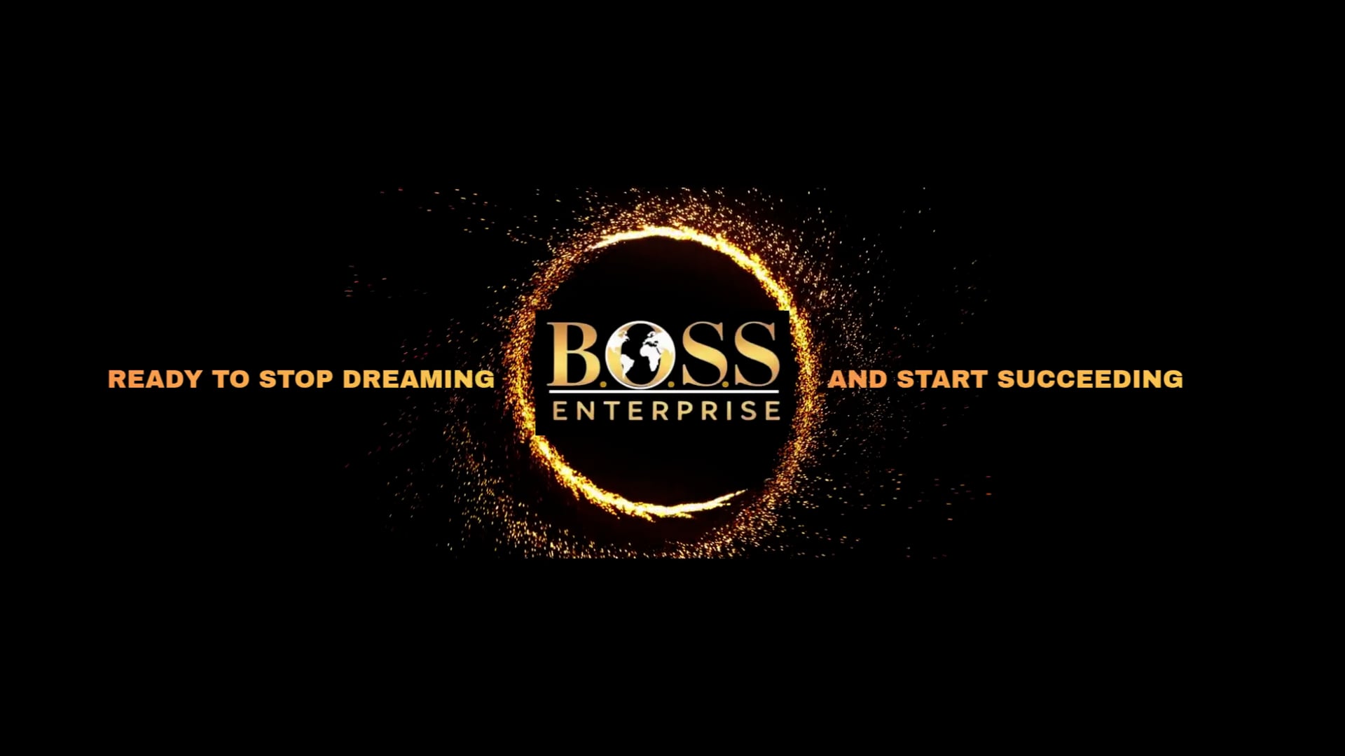 Global Boss Network Inc