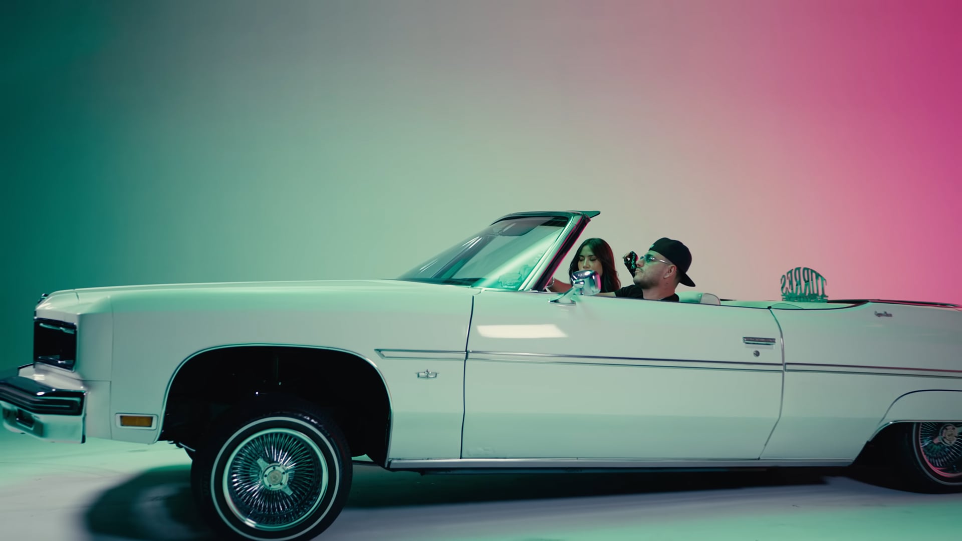 Chris Jedi x Yovngchimi x Dei V – Los Que Son