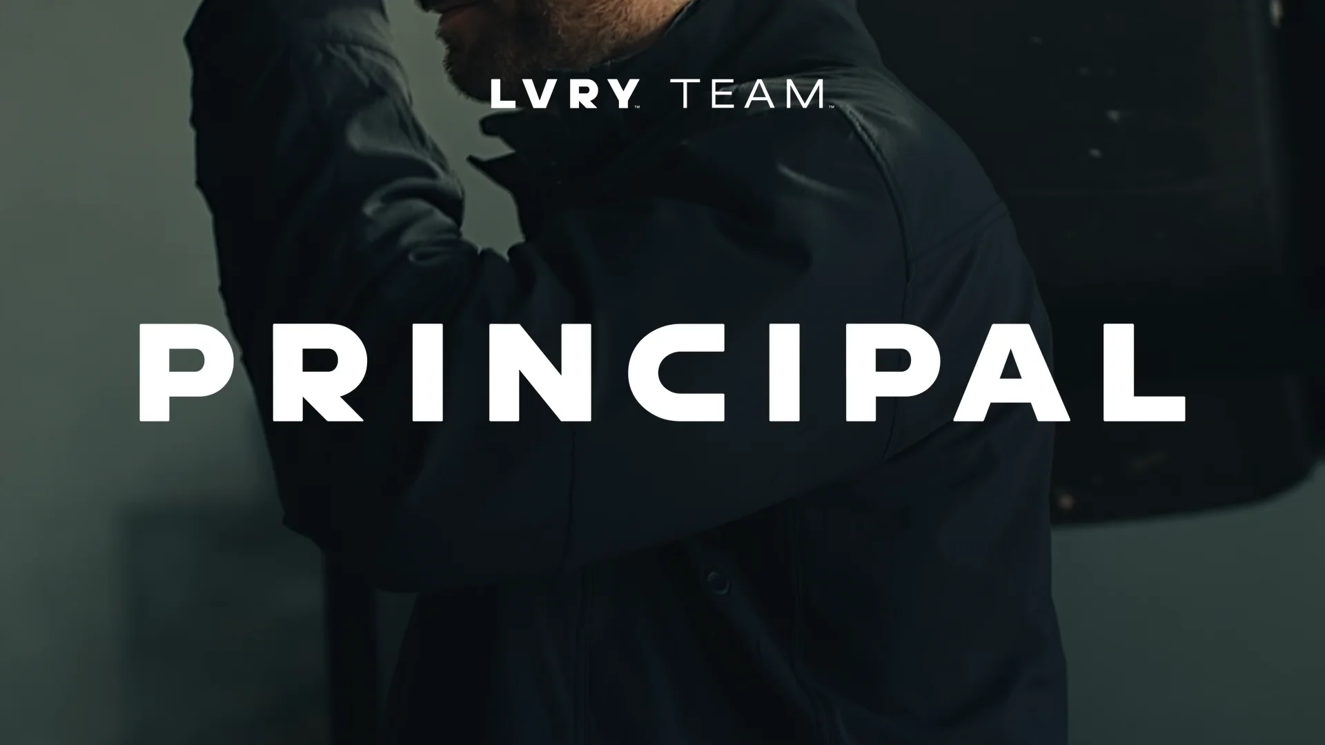 PRINCIPAL - LVRY