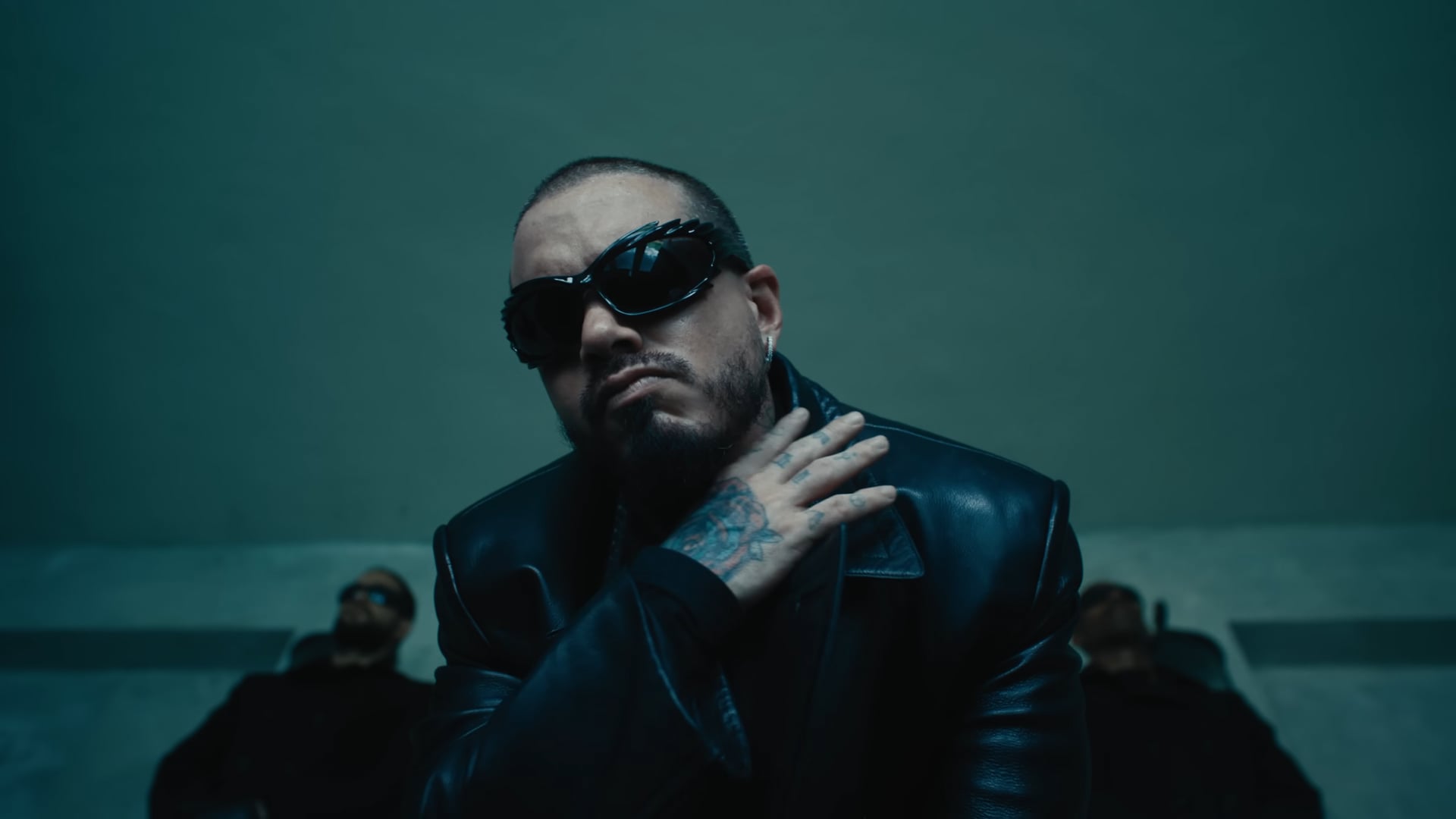 J Balvin x De La Ghetto x Jowell & Randy – Triple S