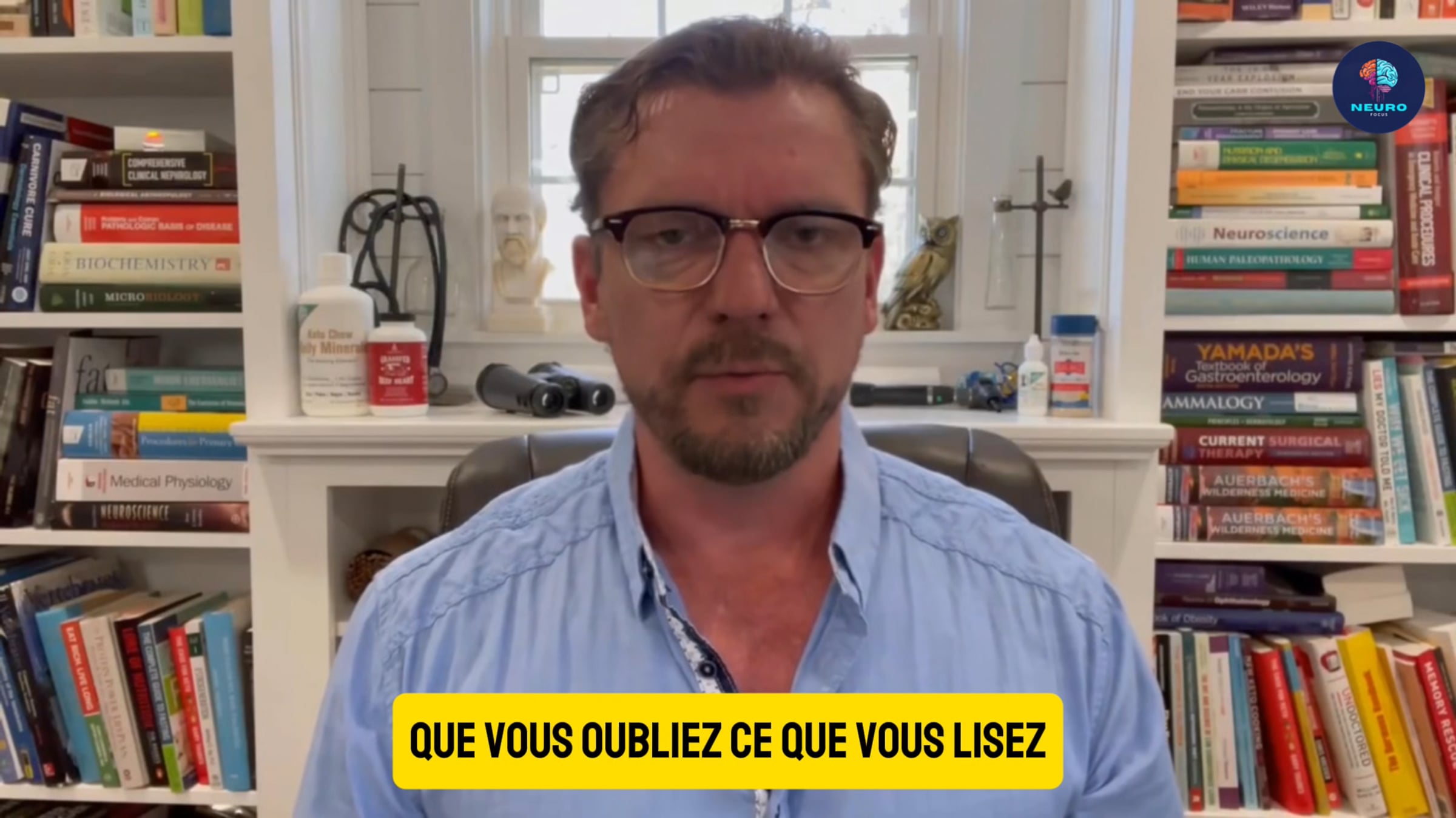 Dr. Alexandre | Videos & Movies on Vimeo