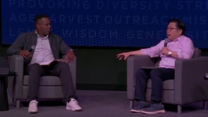 Anchored in the Storm