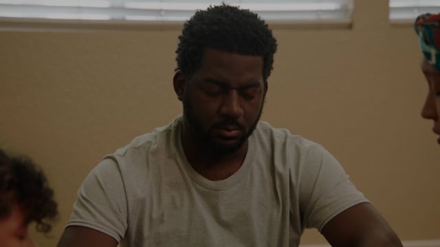 Hold On Trailer 2026