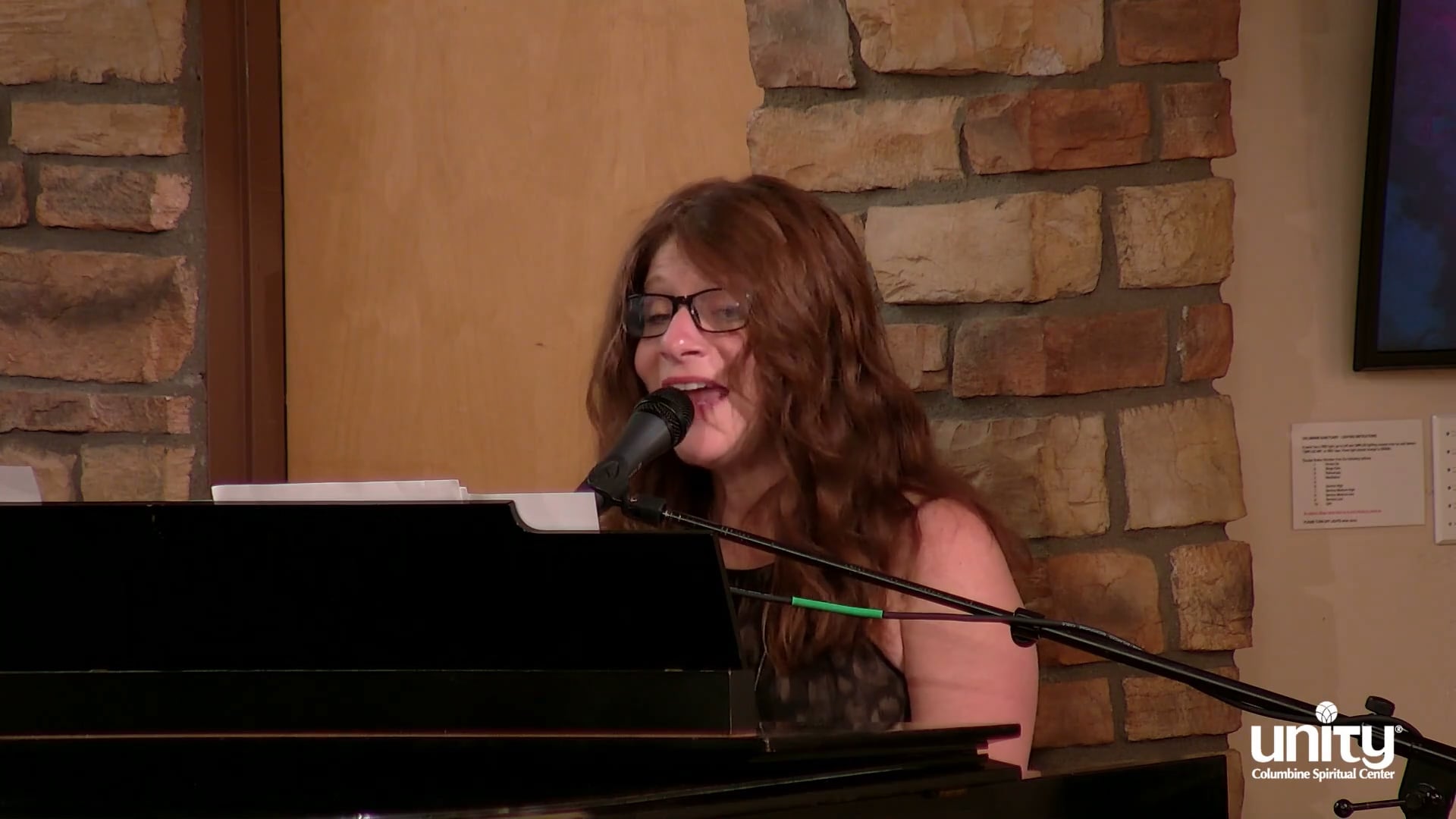 September 21, 2025 | Full Service | New Beginnings