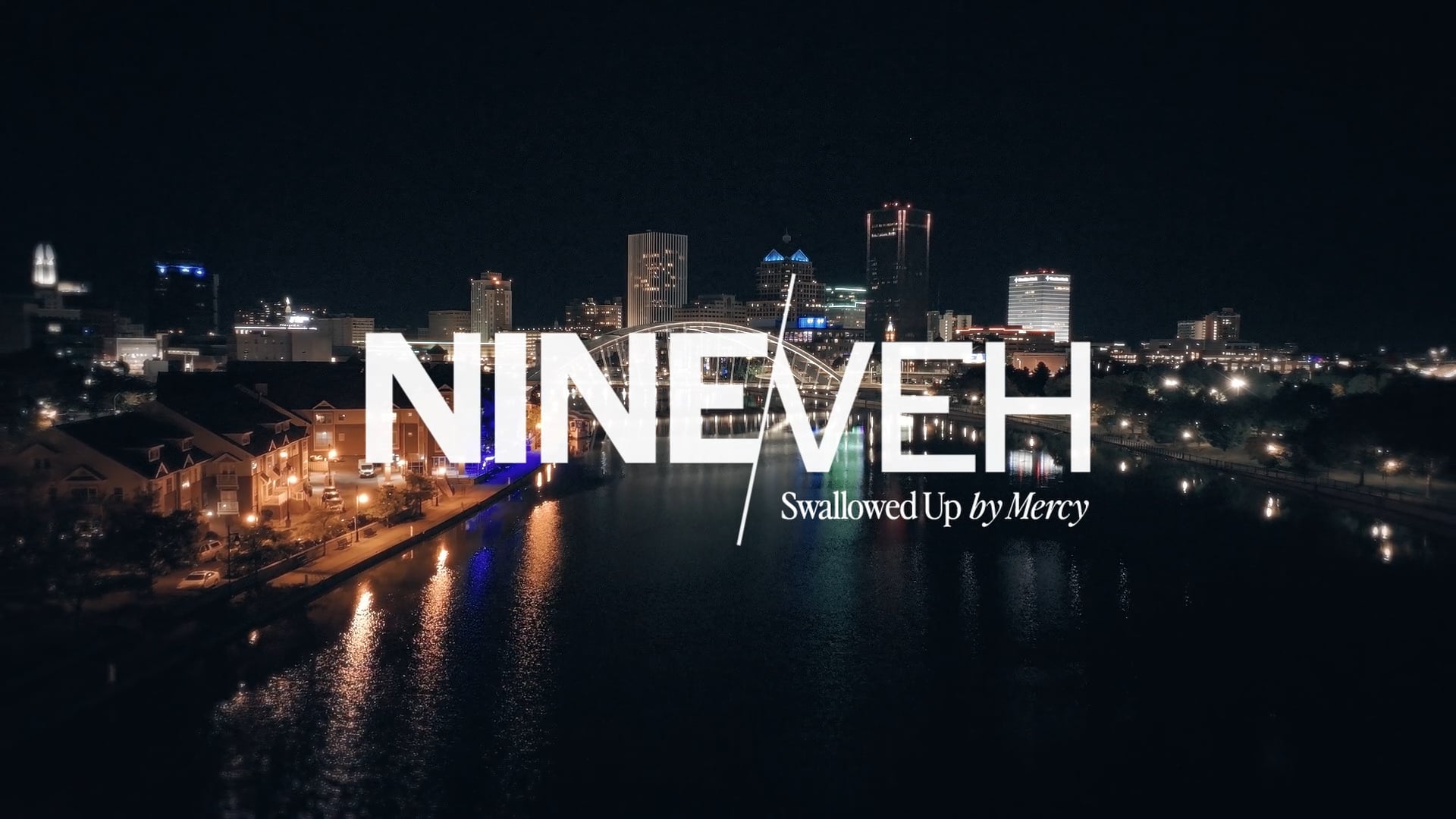 Northridge | 2025 Nineveh Promo