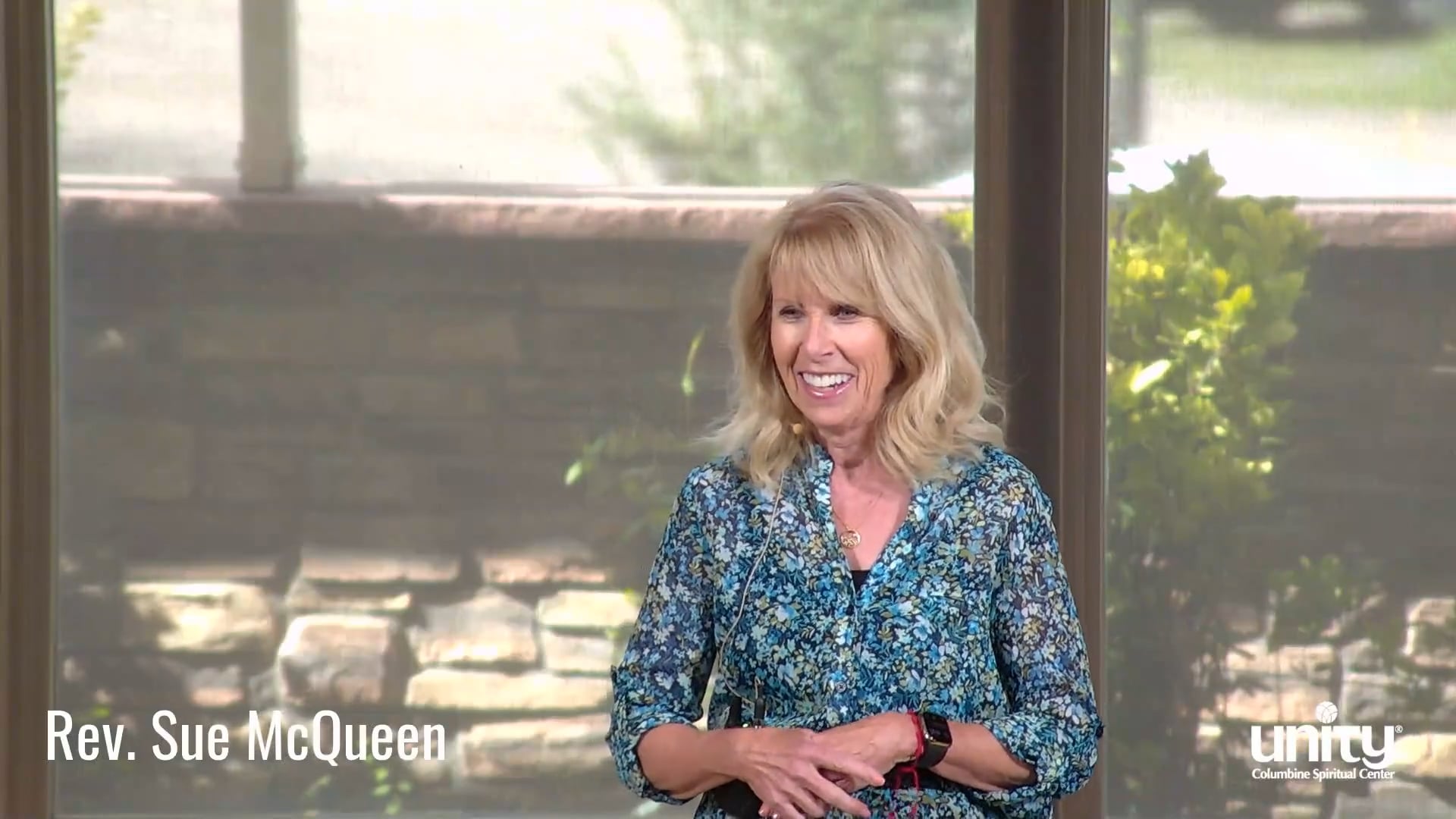 September 21 2025 | Talk | New Beginnings