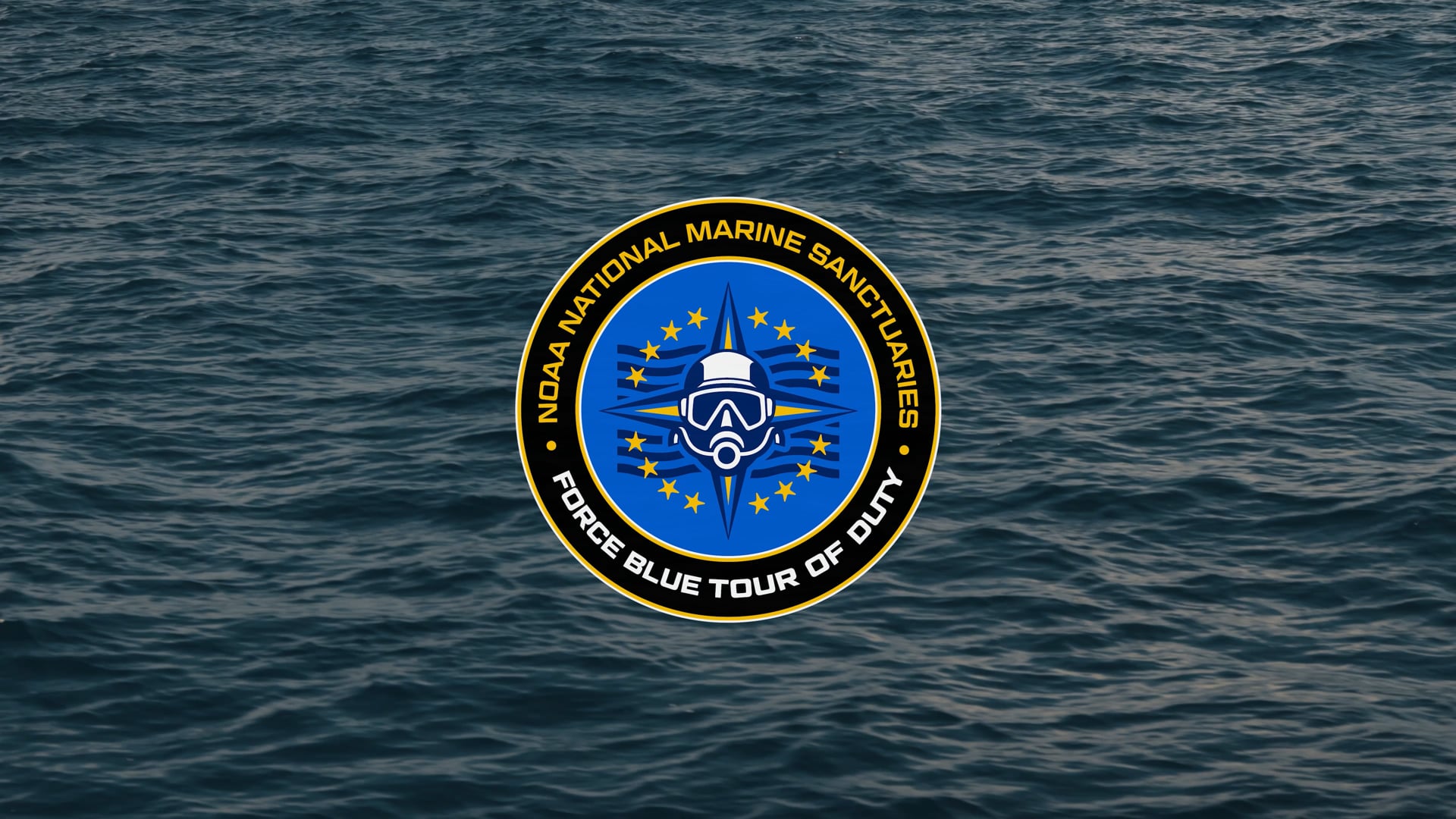 Tour of Duty: Flower Garden Banks National Marine Sanctuary