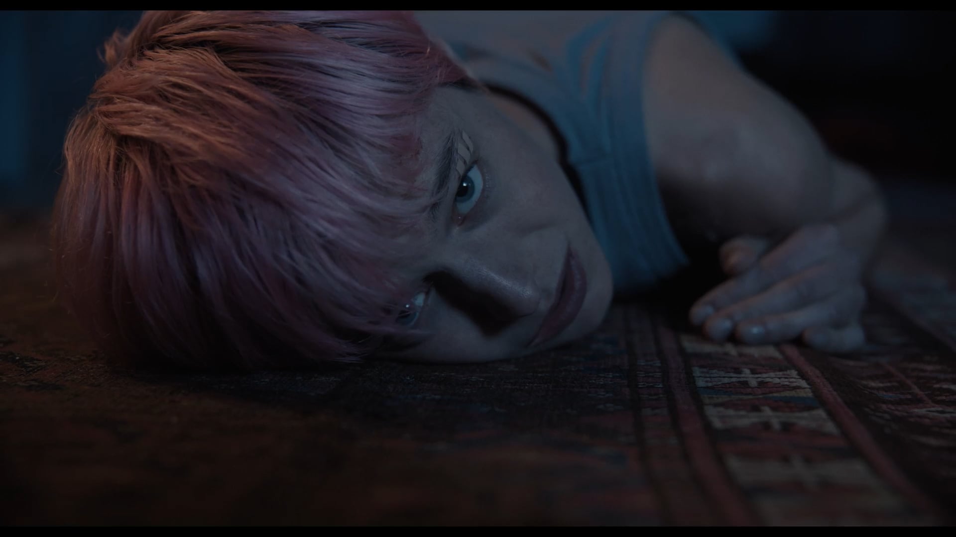 MURDER AT THE END OF THE WORLD_TV30_DEATH